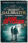 Lange skygger by Robert Galbraith