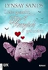 Liebe Gesucht, Vampir Gefunden by Lynsay Sands
