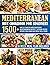 Mediterranean Diet Cookbook...