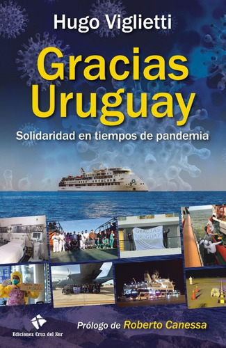 Gracias Uruguay