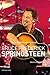 Bruce Frederick Springsteen