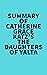 Summary of Catherine Grace ...
