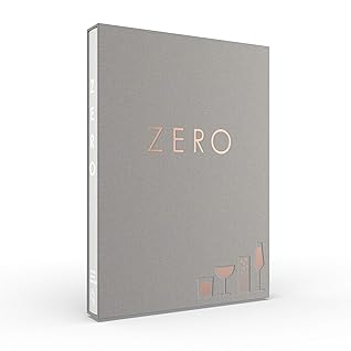 Zero: A New Approach to Non-Alcoholic Drinks
