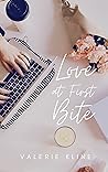 Love at First Bite  by Valerie Kline