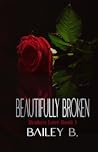 Book cover for Beautifully Broken