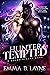 Hunter Tempted (Earthbound, #1)