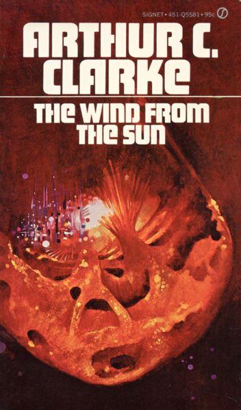 The Wind from the Sun