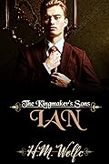 Ian: The Kingmaker's Sons