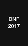 Ade's 2017 DNF pages