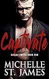 Book cover for Captivate