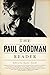 Paul Goodman Reader
