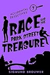 Race For The Park...