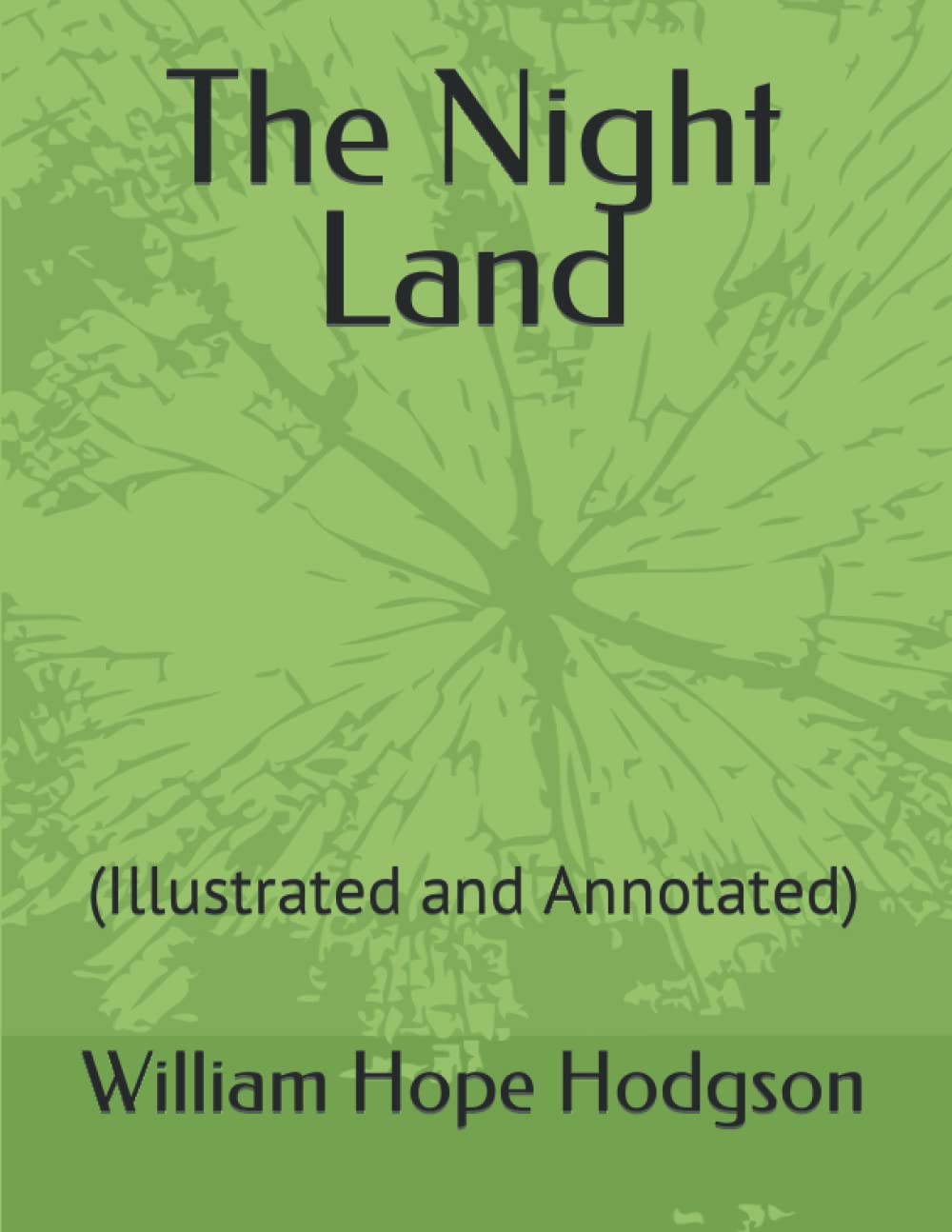 The Night Land: