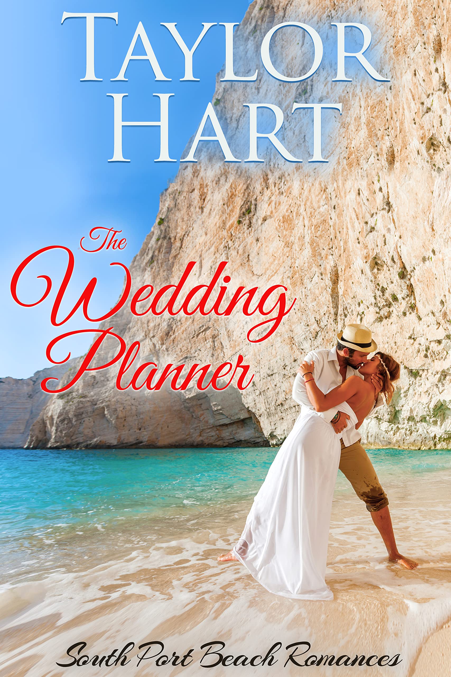 The Wedding Planner (South Port Beach #8)