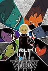 World Trigger: Vol.01