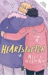 Heartstopper, Tomo 4 by Alice Oseman