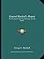 General Marshall's Report: The Winning Of The War In Europe And The Pacific