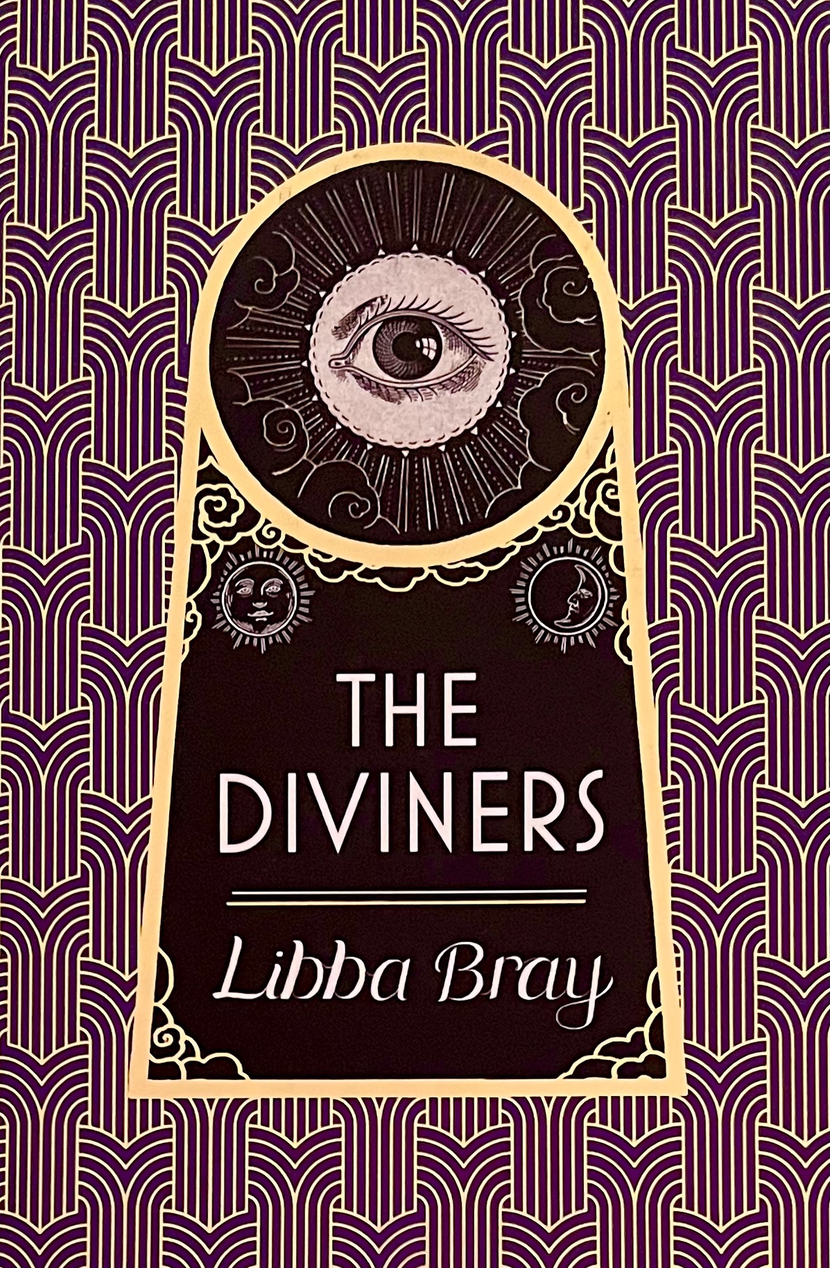 The Diviners