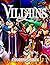 Villains Coloring Book: A G...