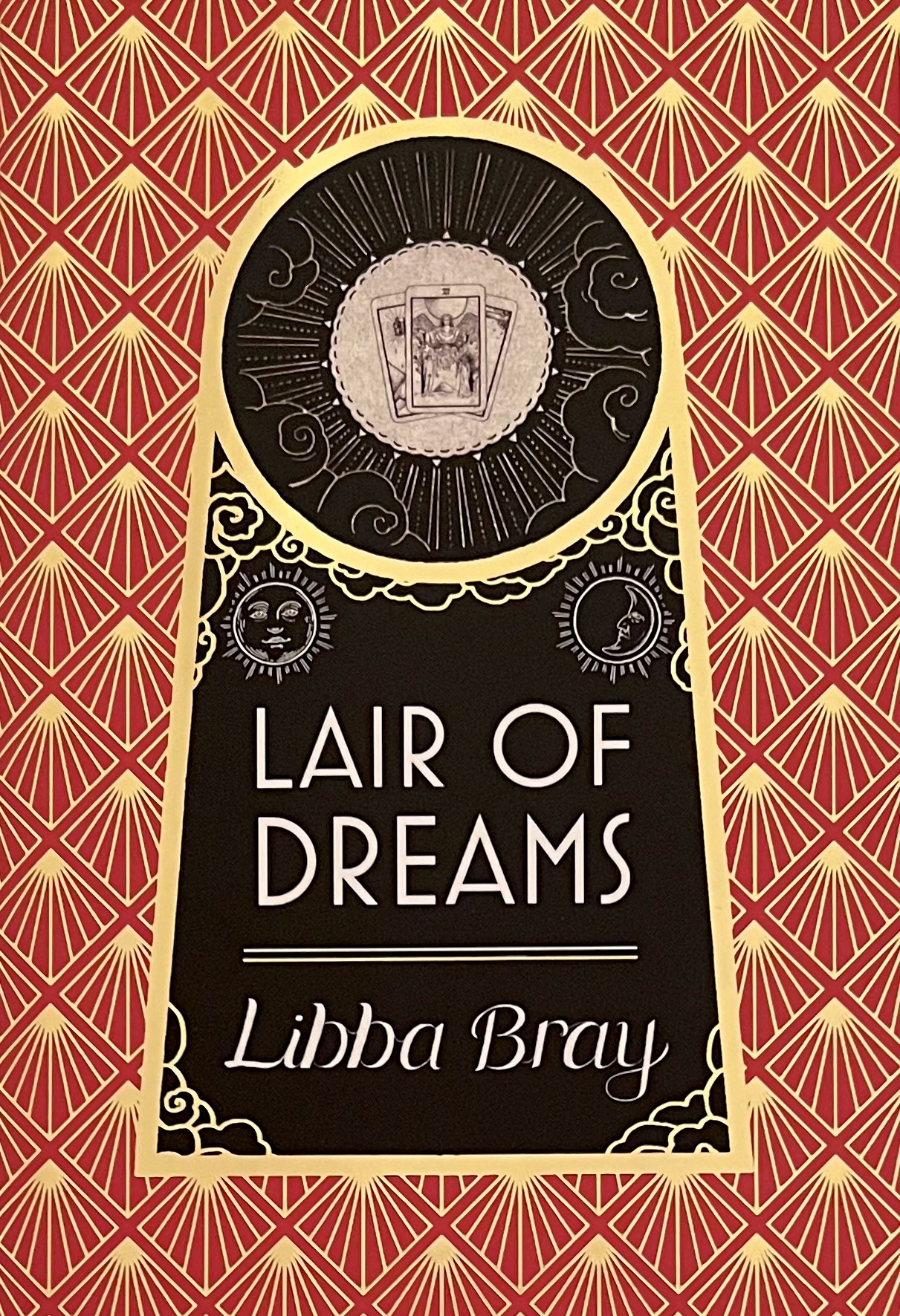 Lair of Dreams