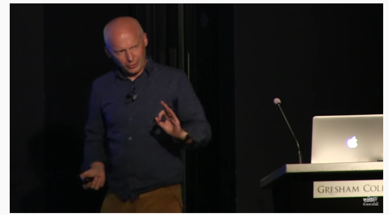 The Secret Mathematicians: Jorge Luis Borges (Unknown Binding)