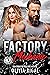 Factory Mechanic by Olivia Rigal
