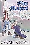Odd Magics: Tales...