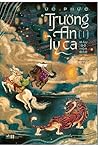 Máu Đỏ Hoa Đào (Trường An Ly Ca #1) Máu Đỏ Hoa Đào (Trường An Ly Ca #1)