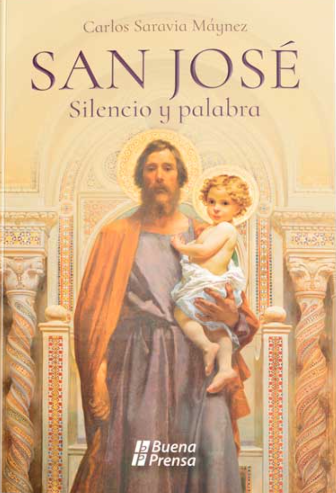 San José Silencio y palabra