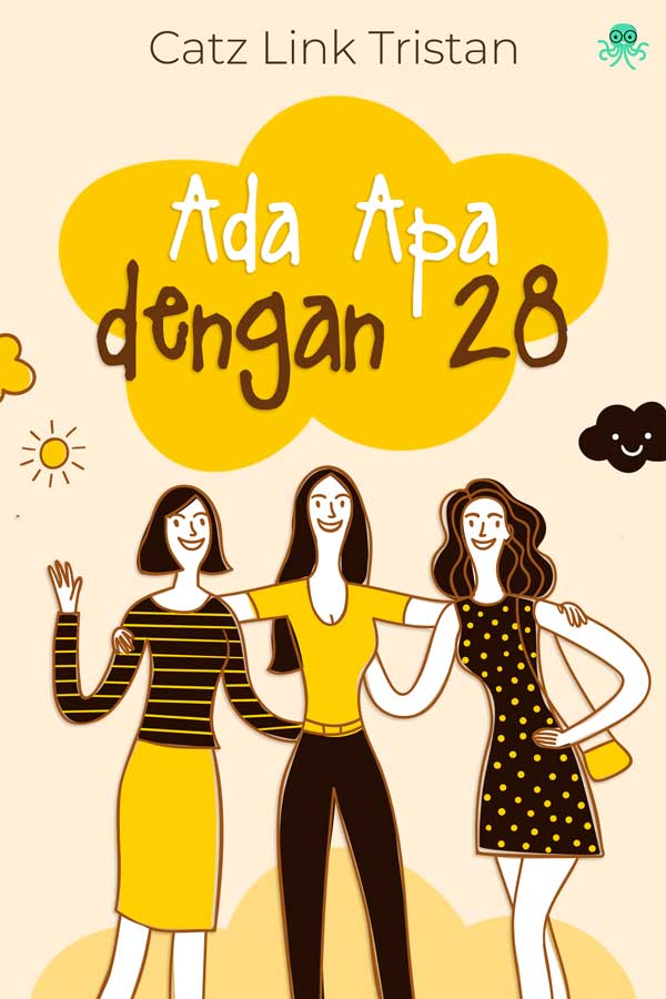 Ada Apa dengan 28