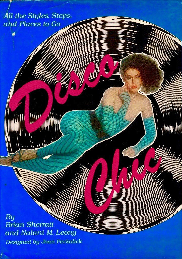 Disco Chic: All the styles, steps, and places to go