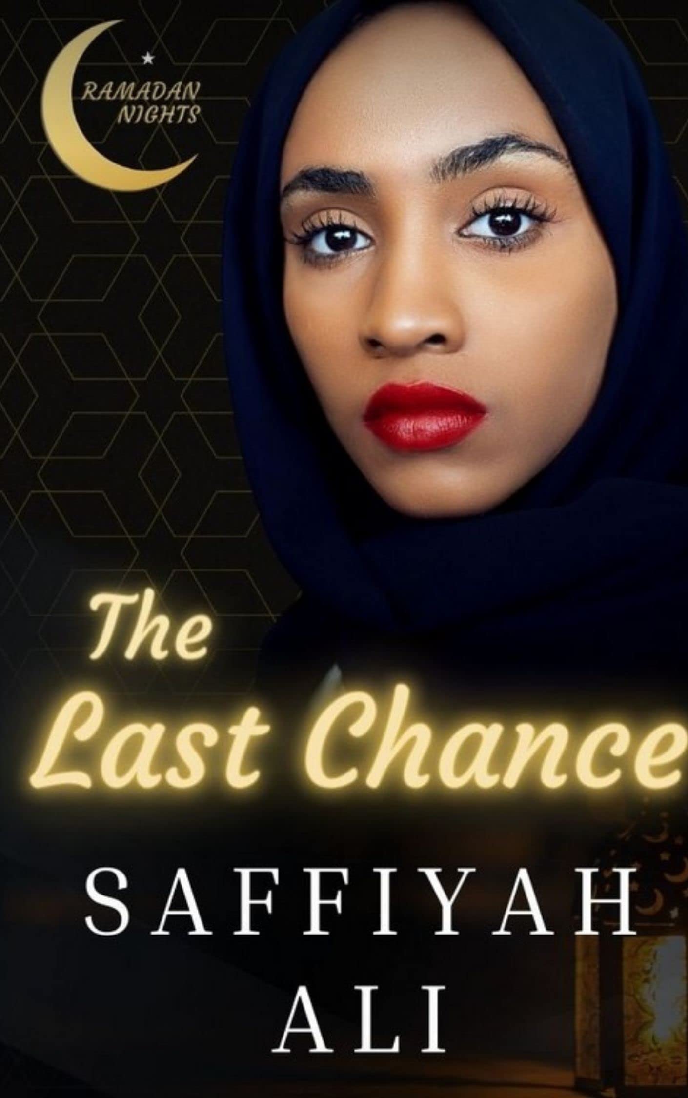 The Last Chance (Kindle Edition)