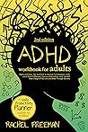 ADHD Workbook for...