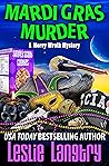 Mardi Gras Murder