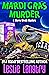 Mardi Gras Murder (Merry Wrath Mysteries, #22) by Leslie Langtry