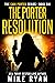 The Porter Resolution (Cari Porter #6)