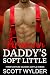 Fireman Daddy's Soft Little (Firefighters Daddies Little #18)