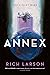 Annex (The Violet Wars, #1)