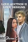 Love Auction II by Sharon Carter