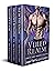 Veiled Realm: Complete Series