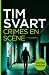 Crimes en scène: Roman policier (Les enquêtes de Karrenberg) (French Edition)