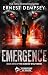 Emergence (Gideon Wolf, #1)