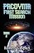 PACOYMA First Search Mission