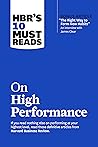HBR’s 10 Must Rea...