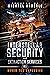 Never Too Expensive (Interstellar Security and Extraction Services #1)