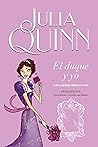 El duque y yo by Julia Quinn
