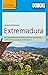 DuMont Reise-Taschenbuch Reiseführer Extremadura (DuMont Reise-Taschenbuch E-Book) (German Edition)
