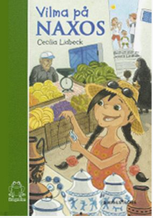 Vilma på Naxos (Unknown Binding)