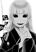 Kakegurui - Compulsive Gambler - #92
