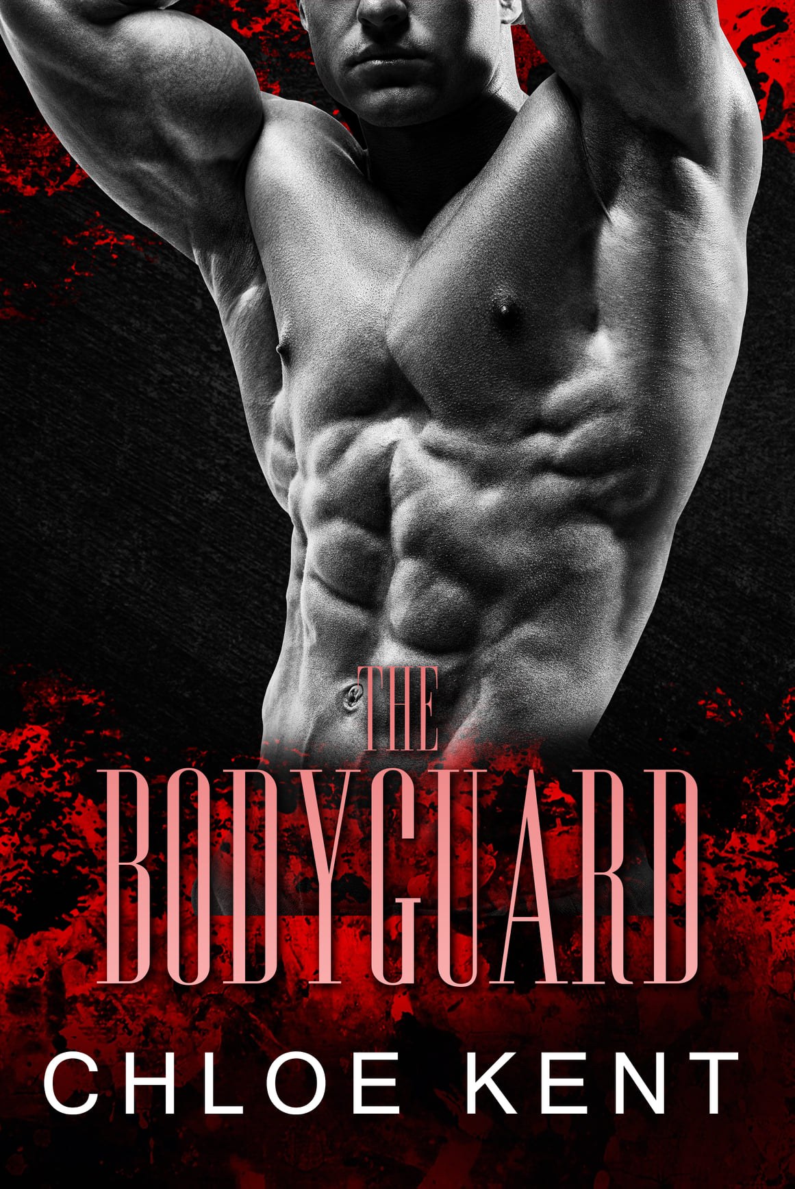 The Bodyguard (The Everlasting #1)